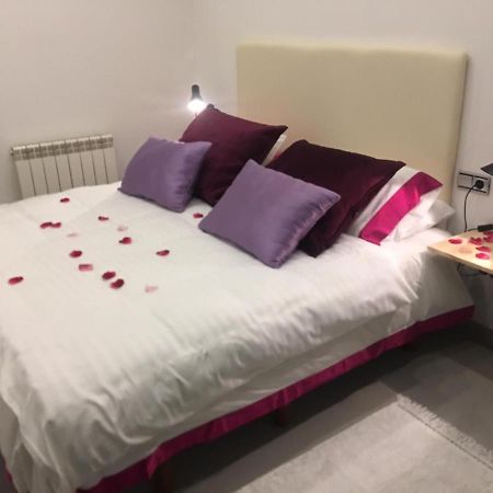 Plaza Nueva'S House "El Consul" Apartment Гранада Екстериор снимка