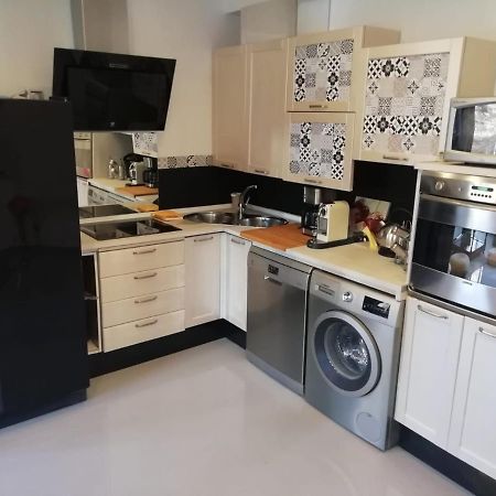 Plaza Nueva'S House "El Consul" Apartment Гранада Екстериор снимка