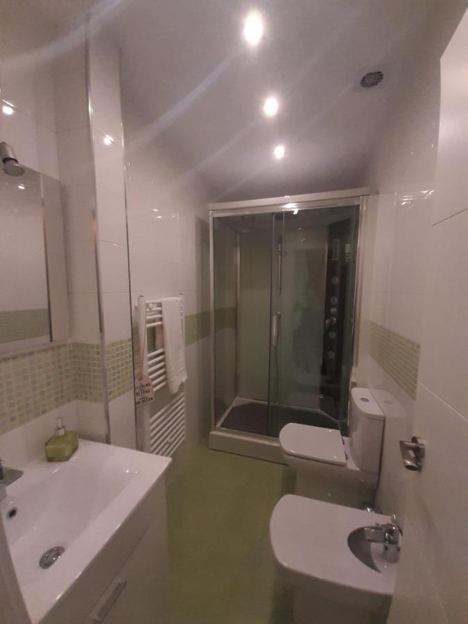 Plaza Nueva'S House "El Consul" Apartment Гранада Екстериор снимка