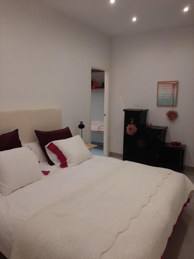 Plaza Nueva'S House "El Consul" Apartment Гранада Екстериор снимка