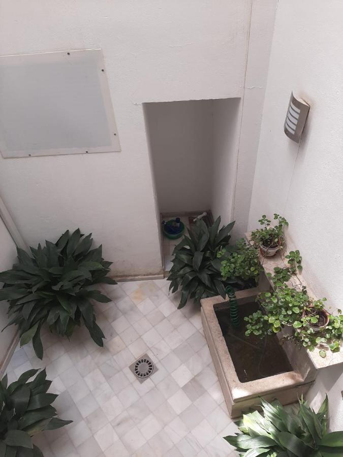 Plaza Nueva'S House "El Consul" Apartment Гранада Екстериор снимка
